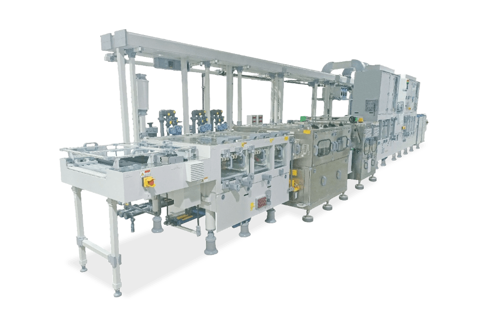 Is火山灰研磨機