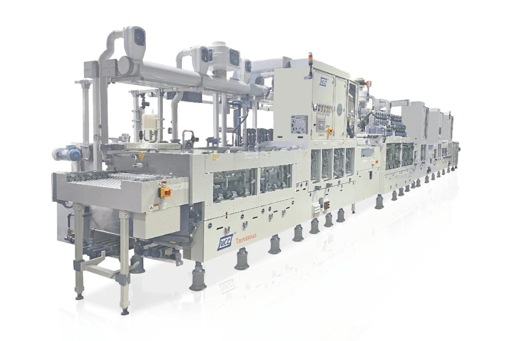 退膜蚀刻连退锡机