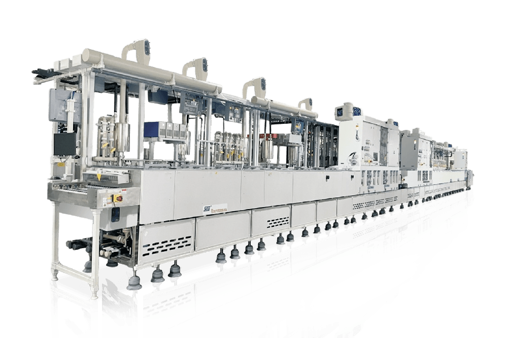 除膠渣連化銅機